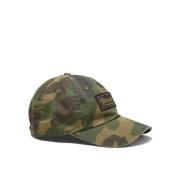 Weekender Camo Baseballcaps