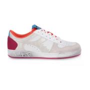 Elegante Magic Basket Low Sneakers