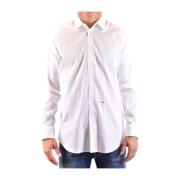 Formell Skjorte Oppgradering - 100% Bomull, Stilig Must-Have