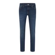 Rette jeans