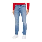 Slim-fit Jeans for Menn