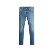 Slim Taper Cool Jeans