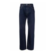 Rette jeans