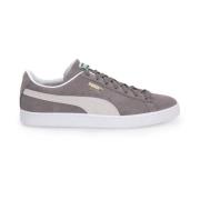 Suede Classic XXI Grå Sneakers