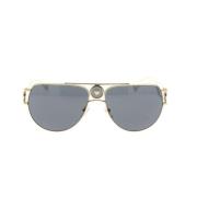 Aviator Solbriller Ve2225 100287