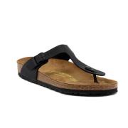 Stilige Cuoio Flip Flops