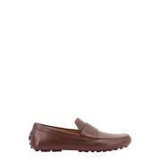 Brune Loafers Ss23