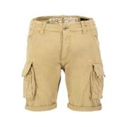 Crew Shorts Sand