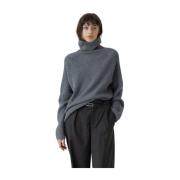 Merinoull Turtleneck Genser