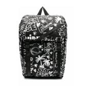 Foldover Backpack