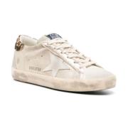 Superstar Leather Sneakers