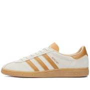 Munchen Gy7399 Cream White Sneakers