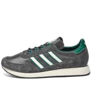 Vintage-inspirerte Adidas Glenbuck Gx7592 Joggesko