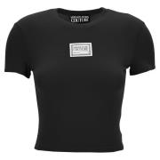 Jersey Stretch Slim Fit T-Shirt