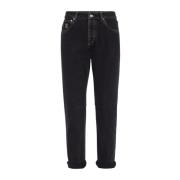 Slim-Fit Stilige Jeans