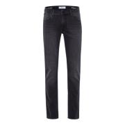 Style Chuck Herre Five-Pocket Jeans