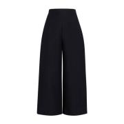 Wide Trousers