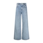 Blå Jeans for Kvinner