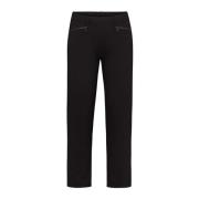 Slim-fit Trousers