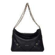 Voyou Chain Shoulder Bag