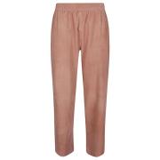 Cropped Trousers