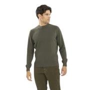 Cashmere Jersey av Filippo de Laurentiis