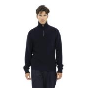 Zip-Up Jersey Officine Generale