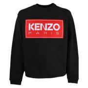 Kunstnerisk Sweatshirt