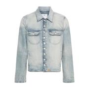 Denim Jakke