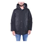 Arctic Parka i Ramar Cloth