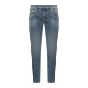 Slim-fit Jeans