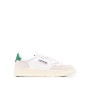 Medalist Low Skinn Sneakers