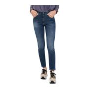 Slim-fit Daila Jeans