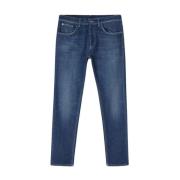 Stilige Denim Jeans