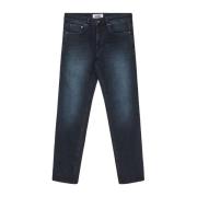 Blå Gabba Marc K4830 Jeans H