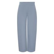 Wide Trousers