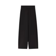 Wide Trousers