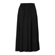 Midi Skirts