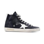 Stilige High Top Sneakers