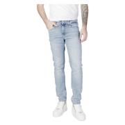 Tapered Jeans for Menn