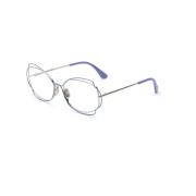 RE0 Route OF THE SUN Lilac Optical Frame