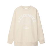 Logo Sweatshirt