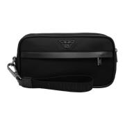 Toiletry bag