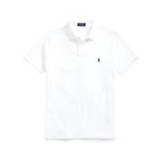 Klassisk Custom Slim Fit Polo Shirt