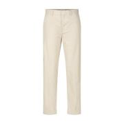 Slim-fit Trousers