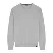 Round-neck Knitwear