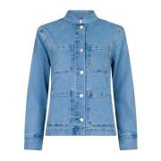 Denim Jakke