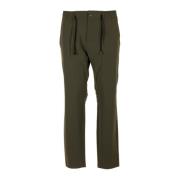 Slim-fit Trousers