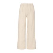 Svana Pants - Light Sand