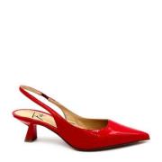 Arabel Slingback Pumps